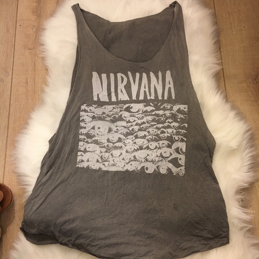 Brandy Melville Tank